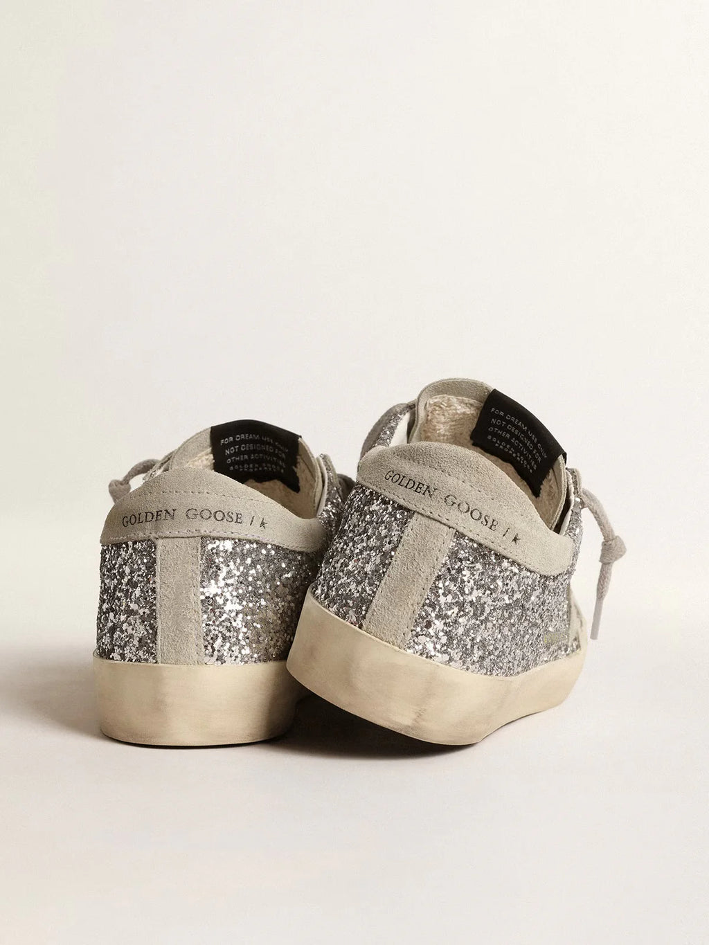 Superstar - Pailletée