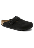 BIRKENSTOCK Boston - noir