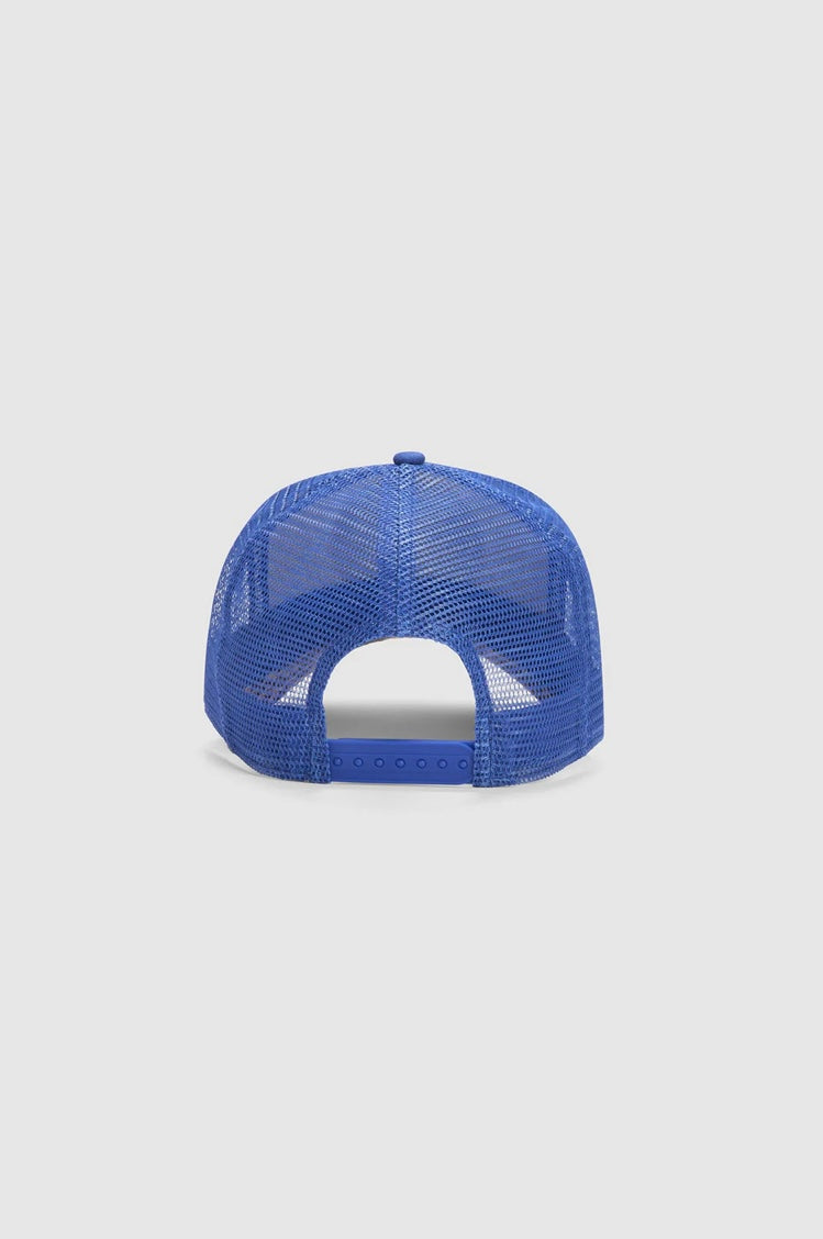 Sweat pants - bleu marine léopard