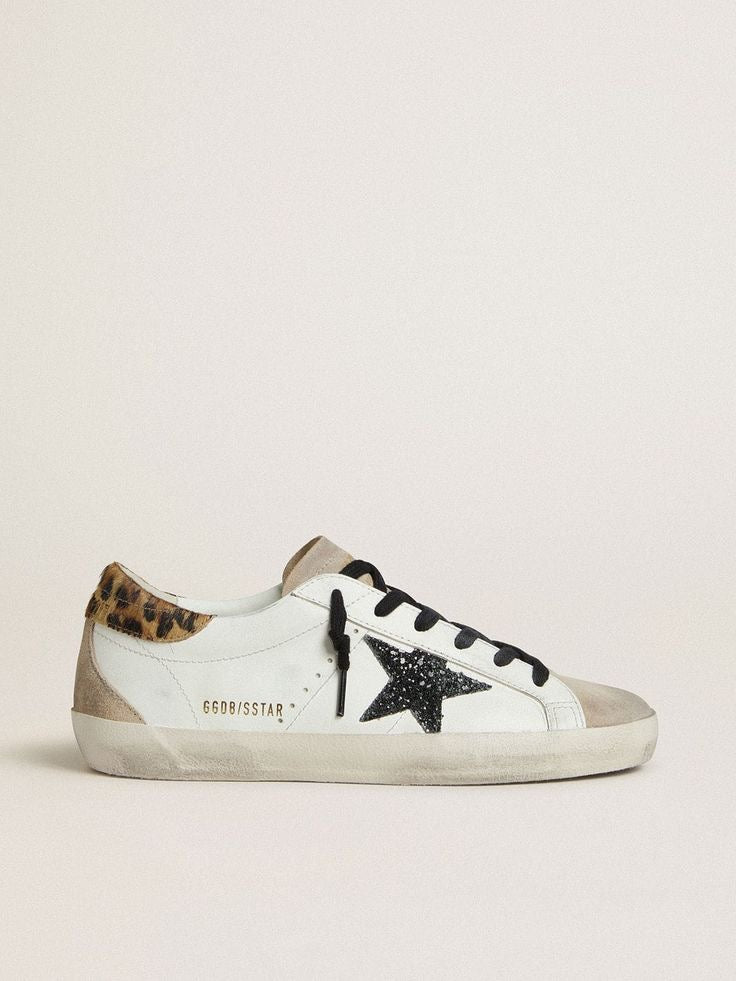 Superstar - léopard