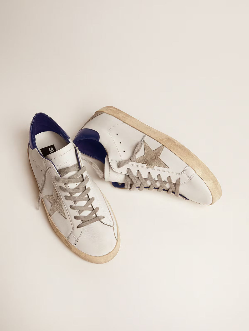Superstar - navy blue