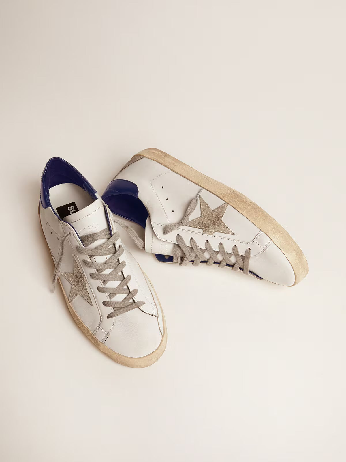 Superstar - navy blue