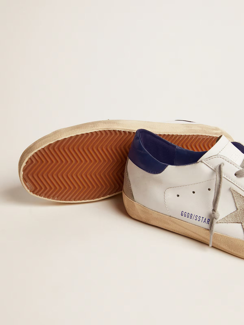 Superstar - navy blue