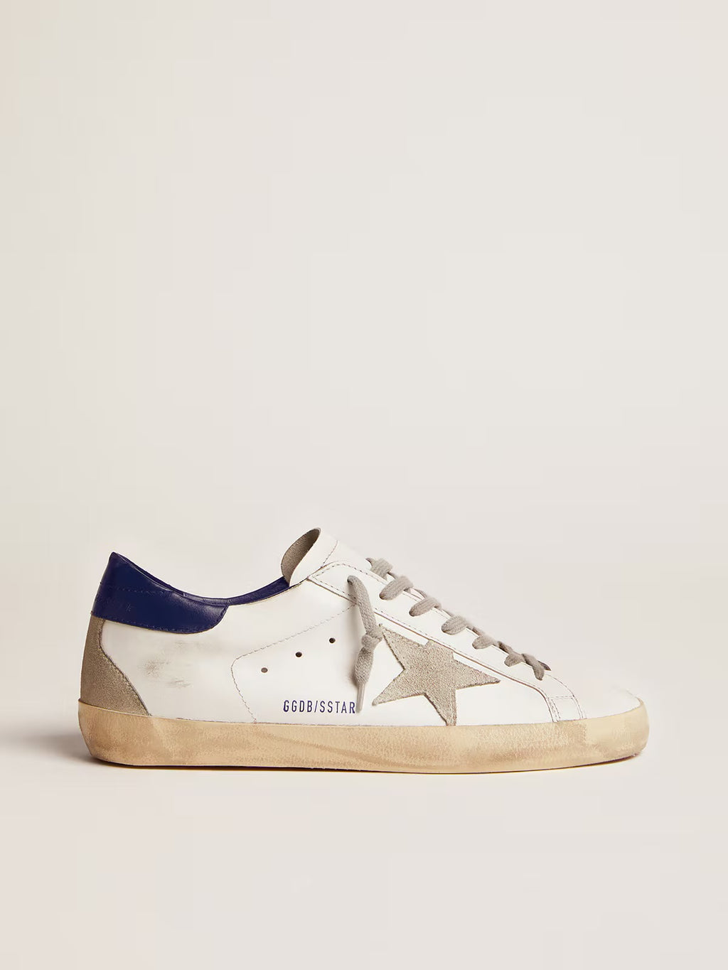 Superstar - navy blue
