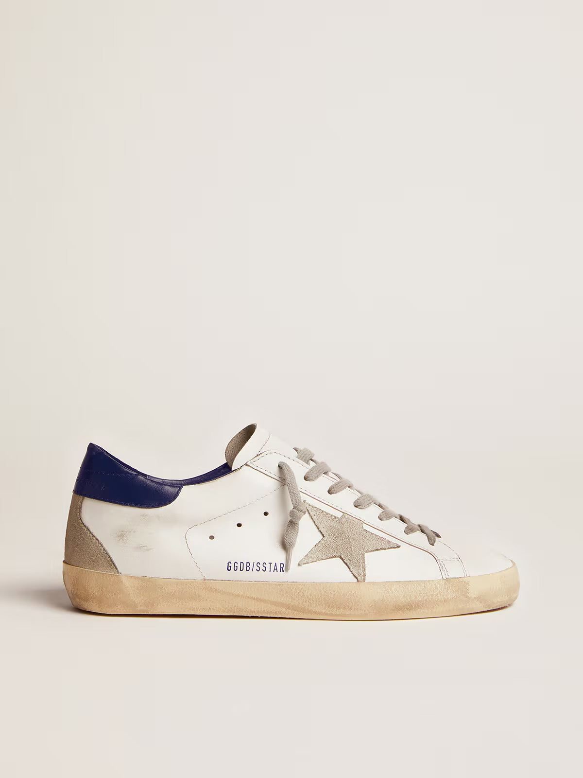 Superstar - navy blue