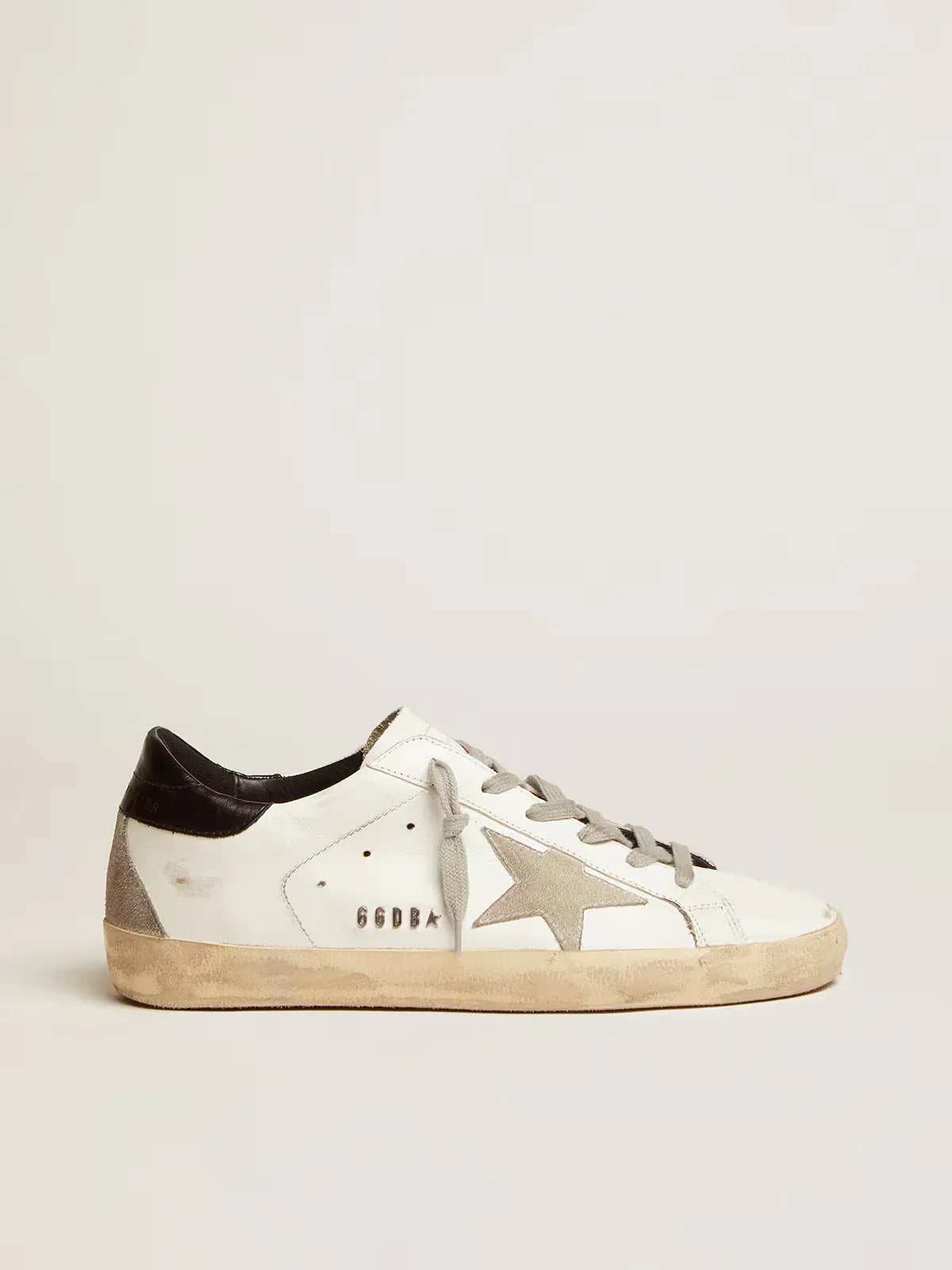 Superstar - noir