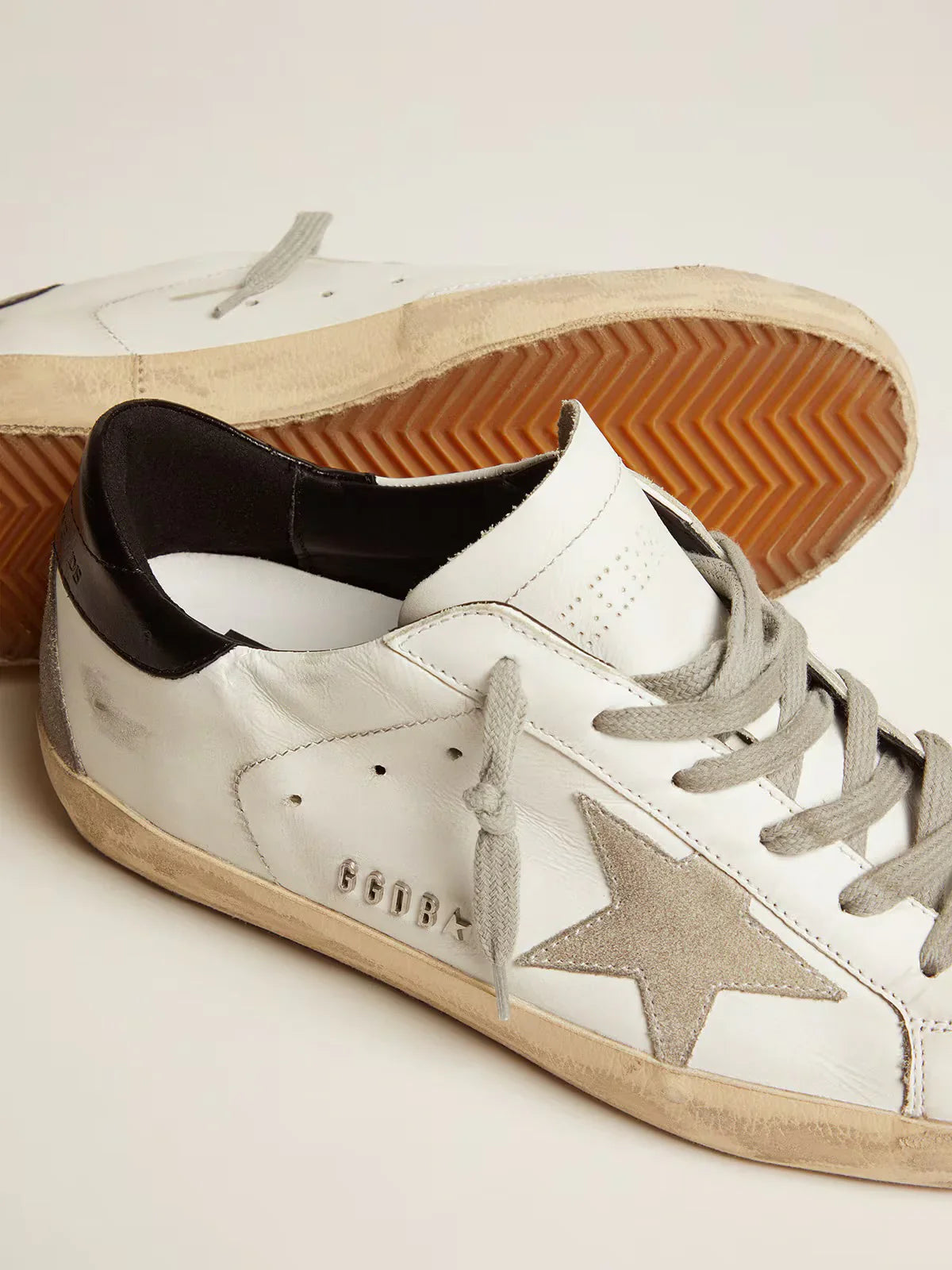 Superstar - noir