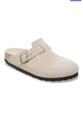 BIRKENSTOCK Boston - blanc