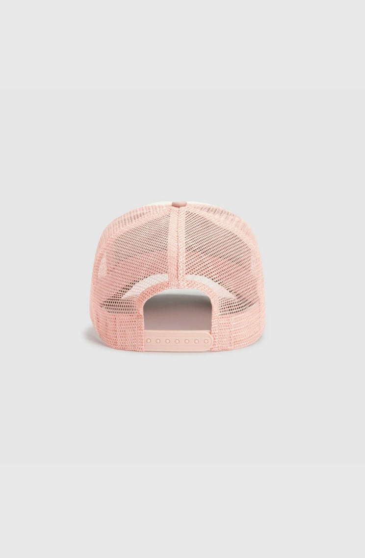 Sweat pants - rose