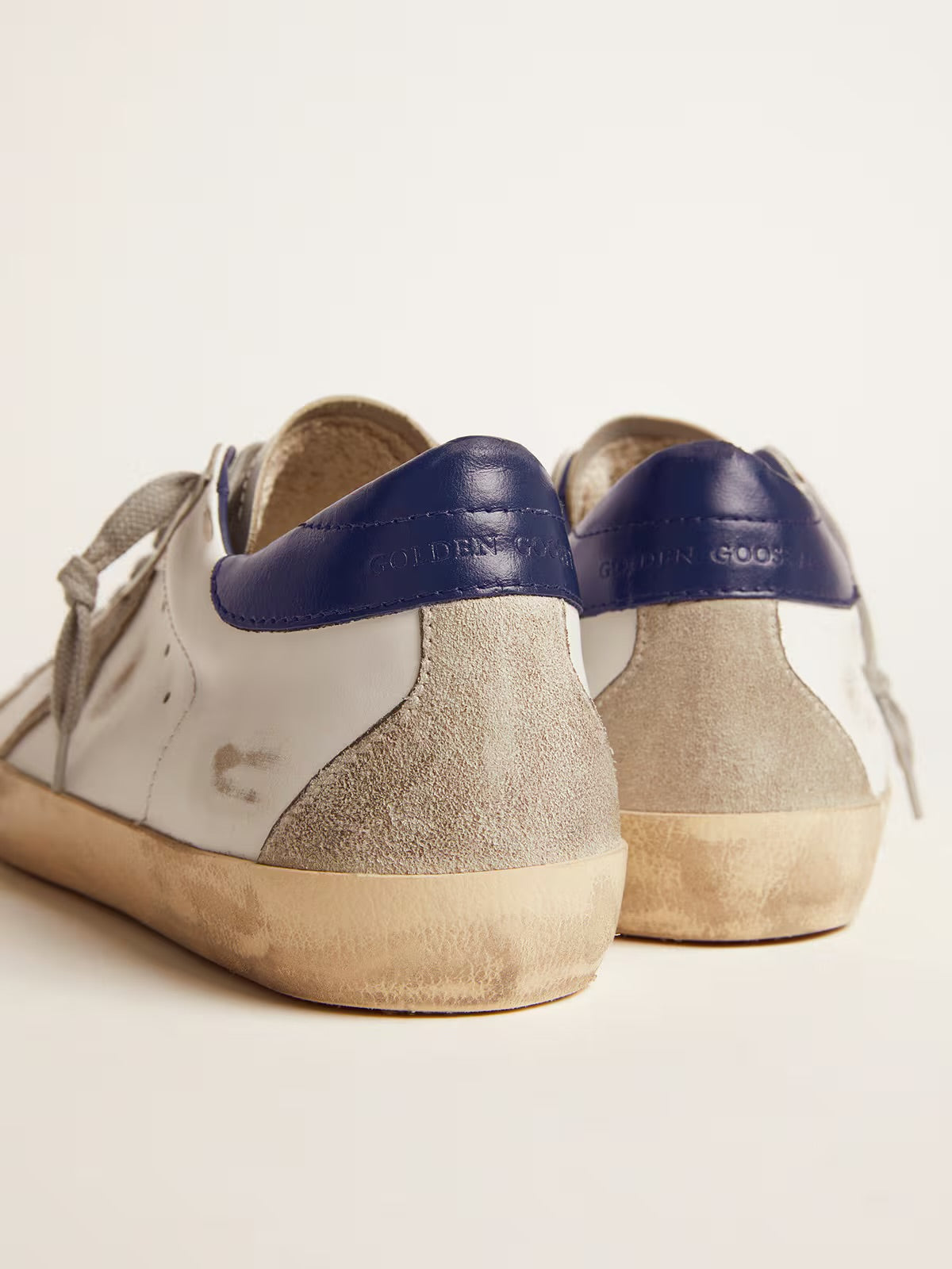 Superstar - navy blue